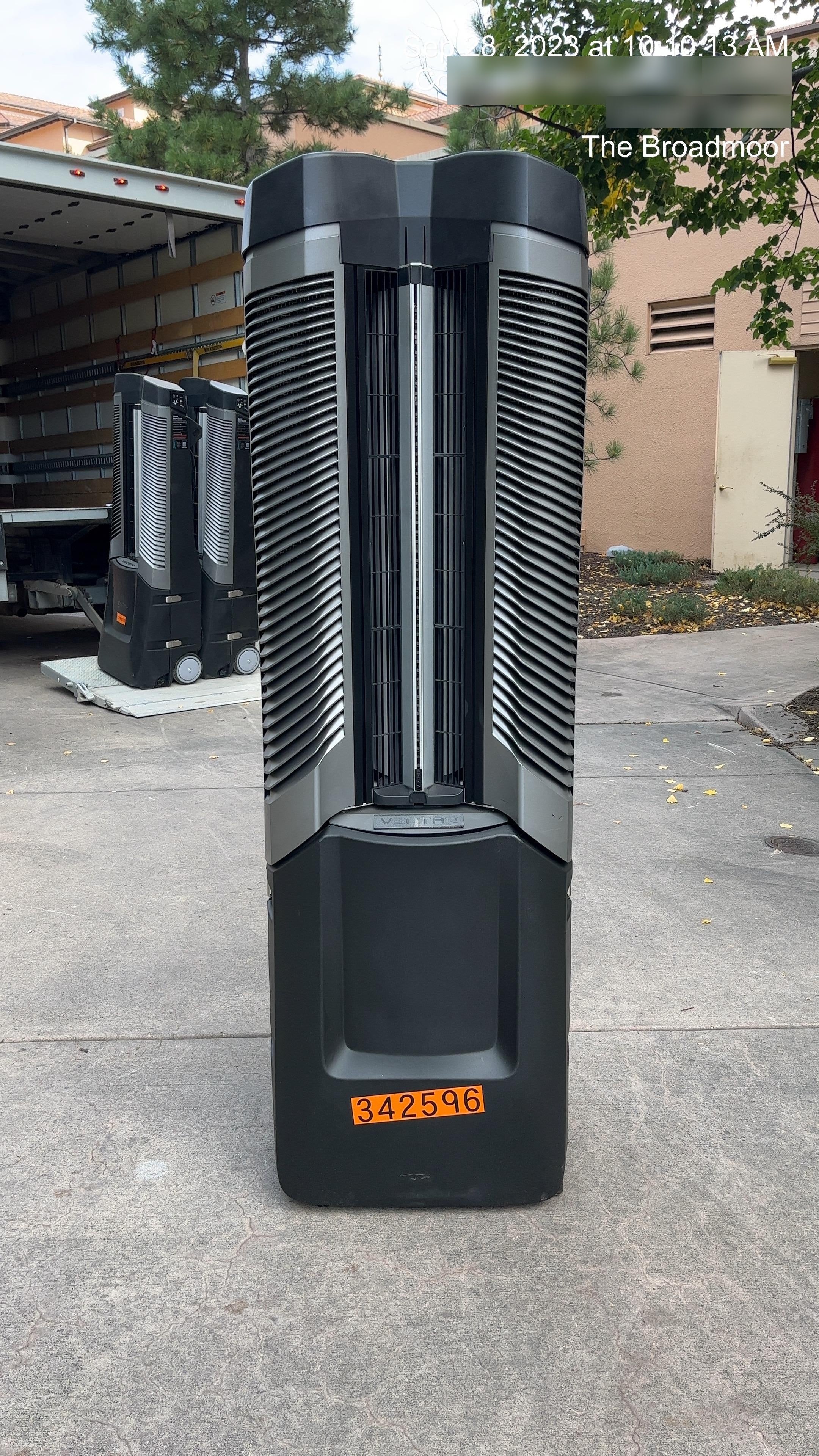 2023 VECTOR Vector Max