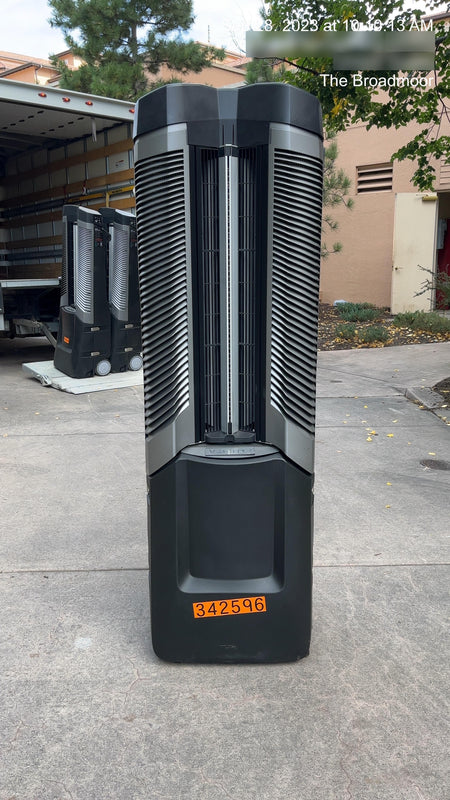 2023 VECTOR Vector Max