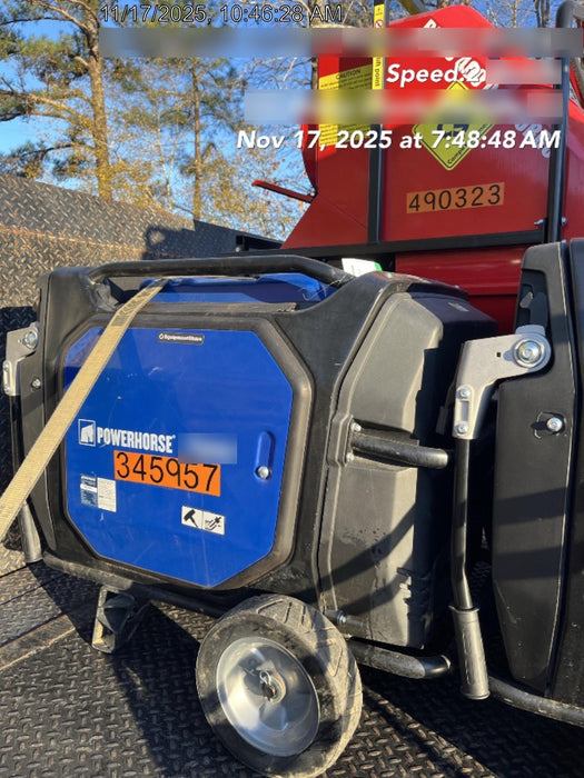 2023 POWERHORSE 74006