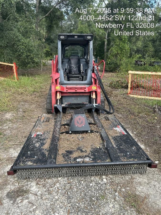 2025 VIRNIG RBV72-25