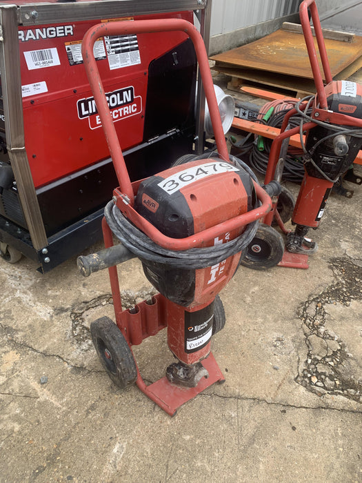 2019 HILTI TE 3000-AVR