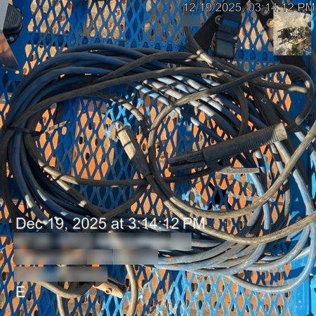 2022 MILLER ELECTRIC CST-280