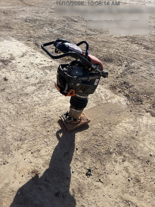 2024 HUSQVARNA LT6005