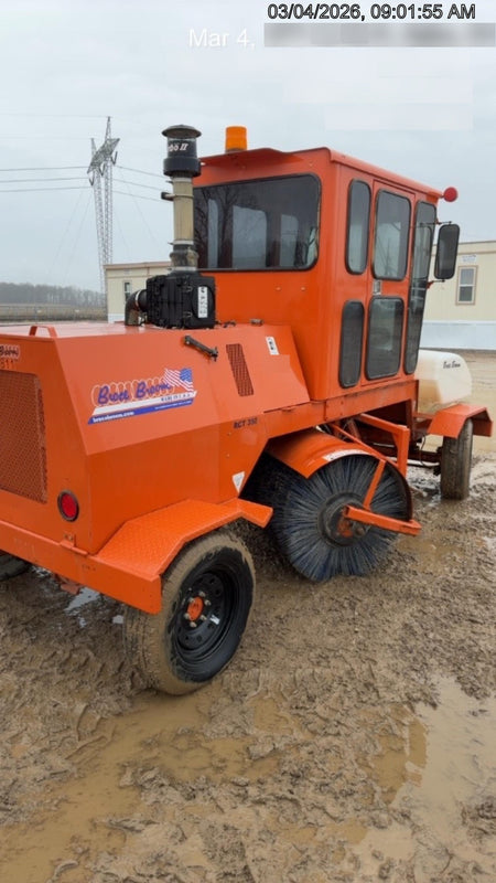 2022 BROCE RCT350