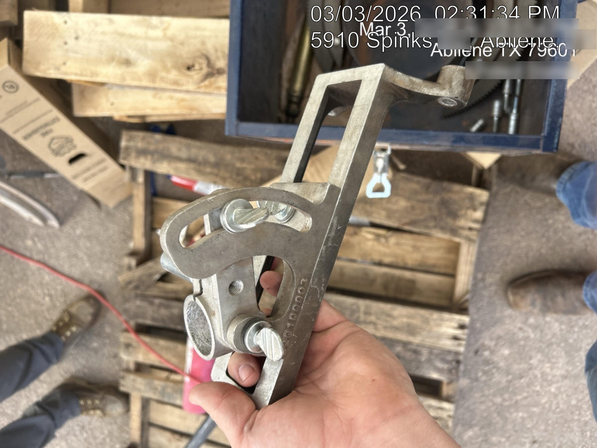 2025 MATHEY DEARMAN 1SA