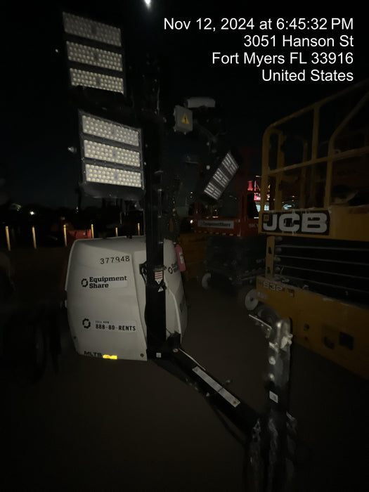 2023 GENERAC MLT2