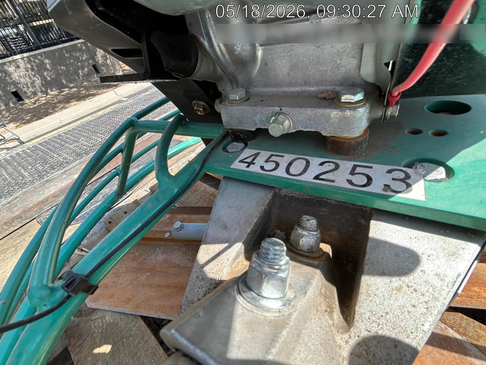2024 MULTIQUIP J36H55