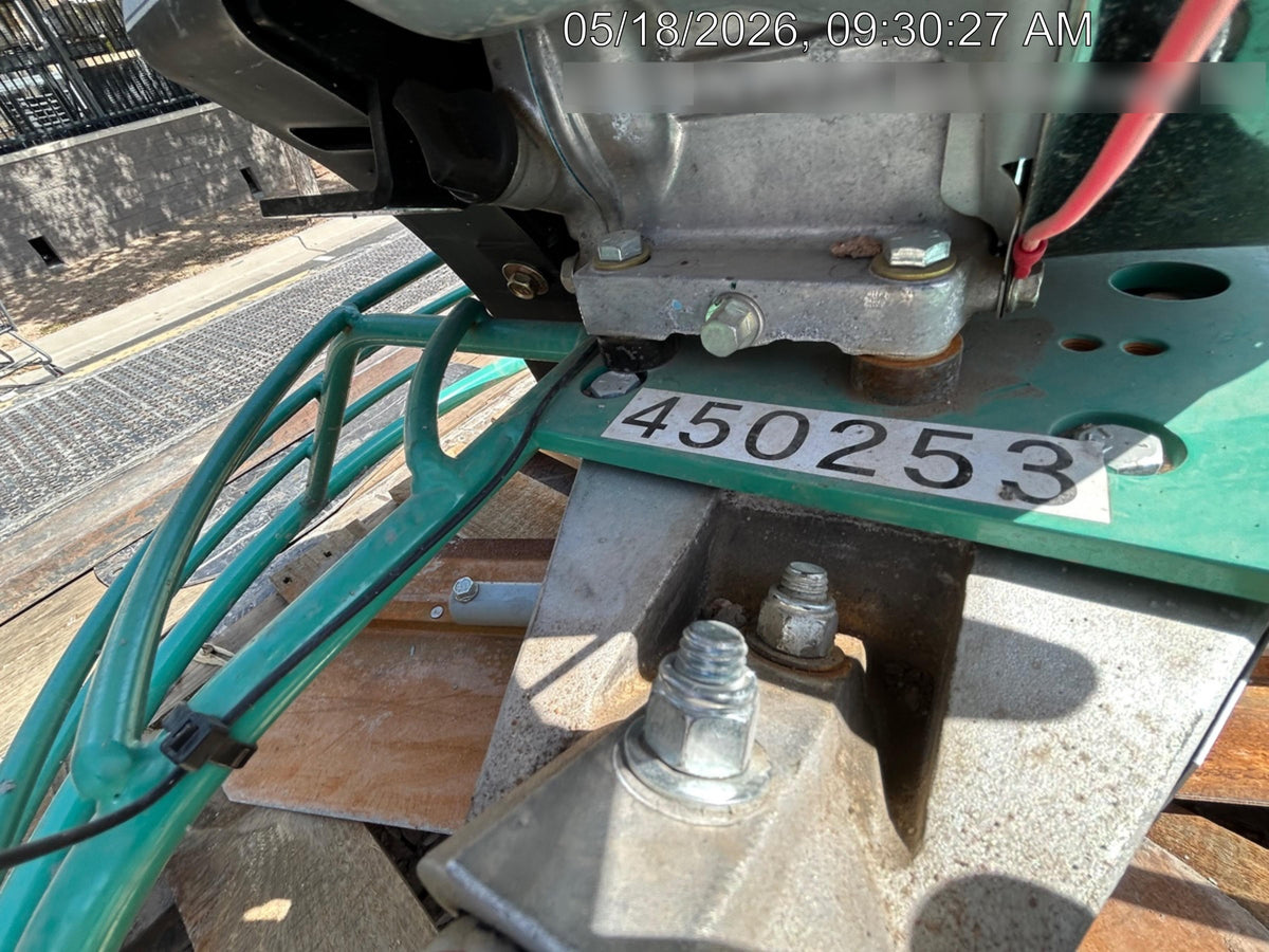 2024 MULTIQUIP J36H55