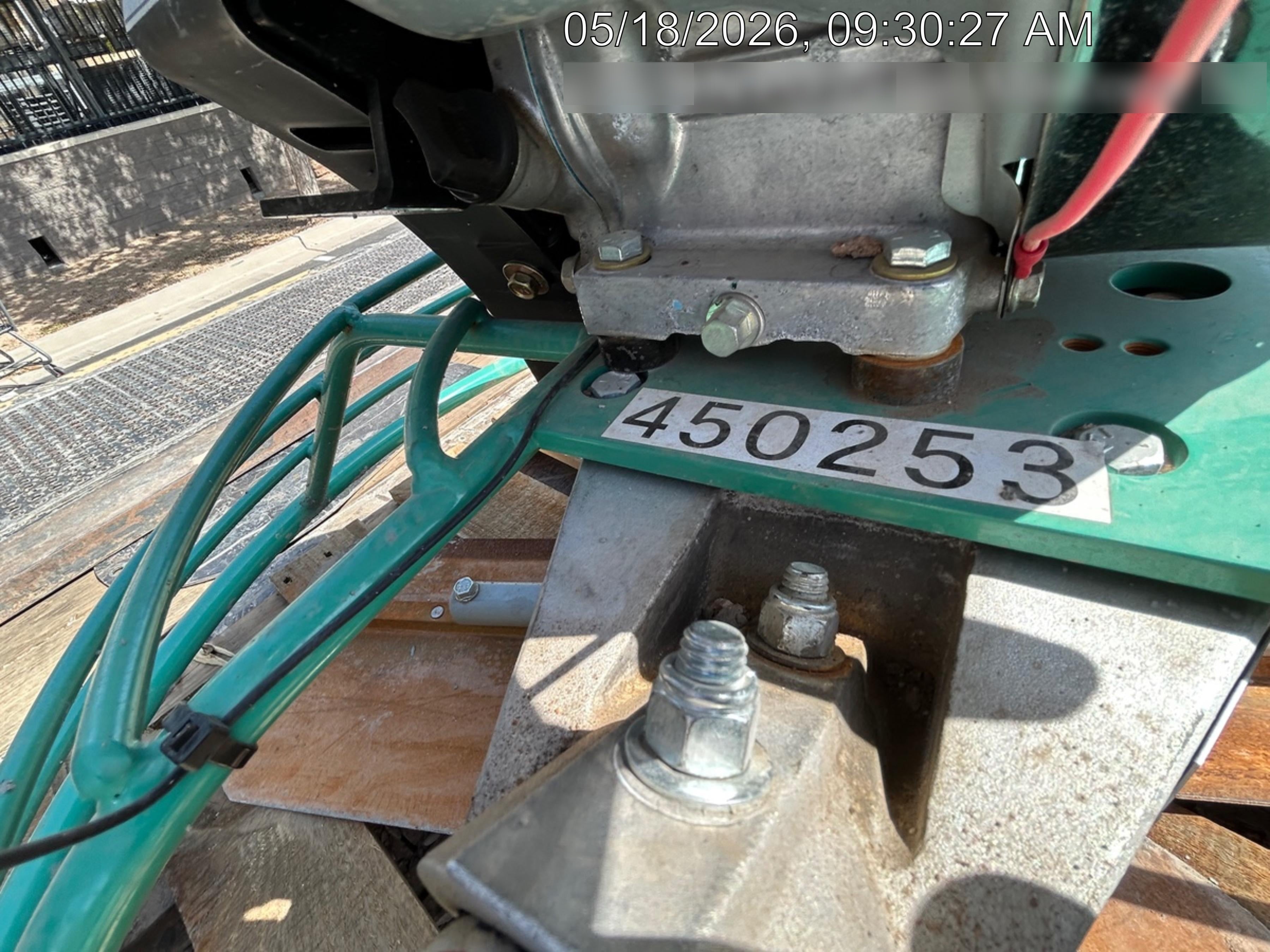 2024 MULTIQUIP J36H55