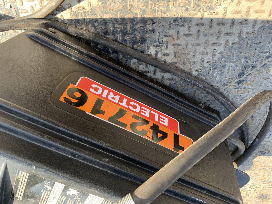 2021 LINCOLN ELECTRIC LN-25X