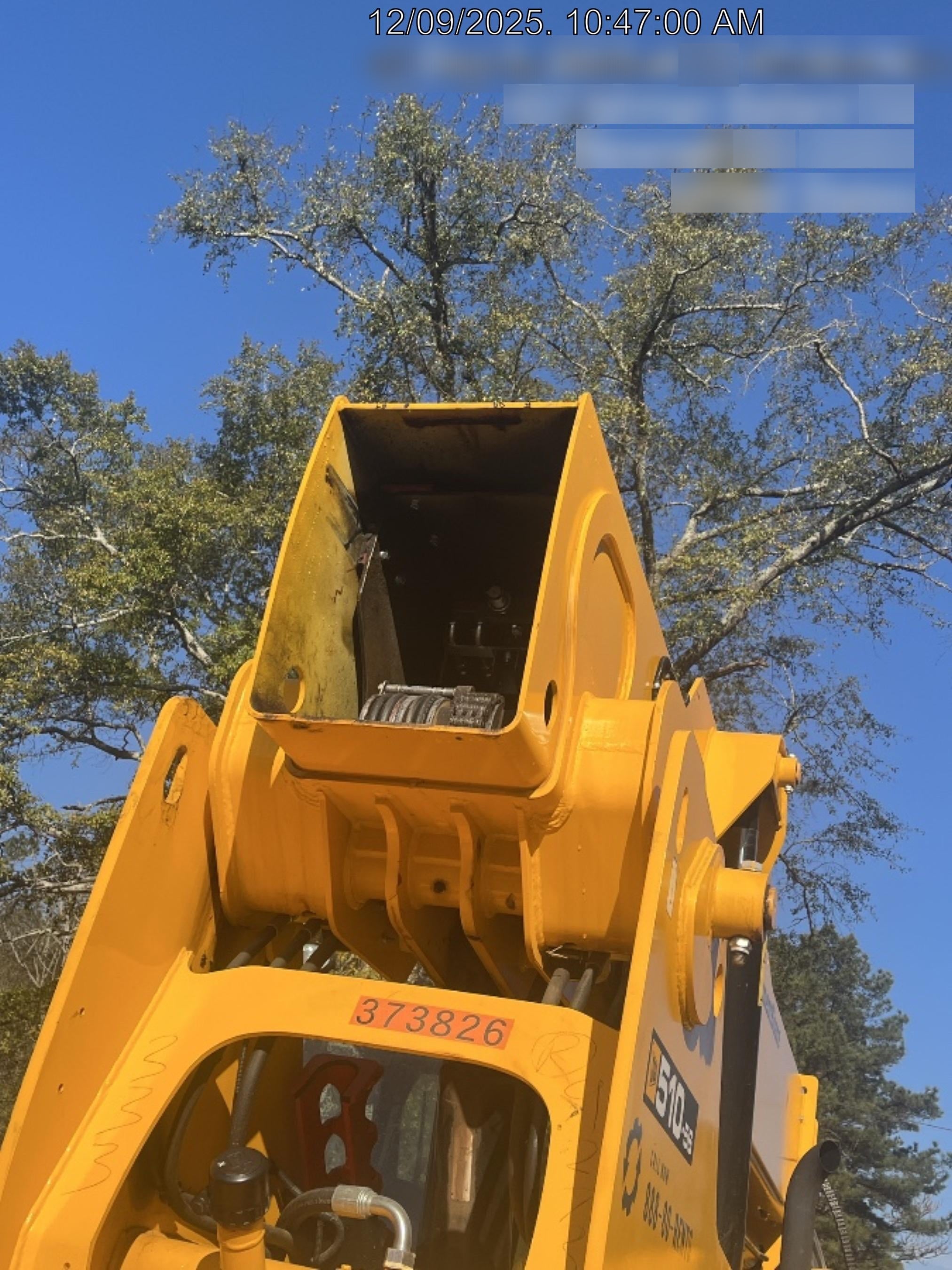 2024 JCB 510-56