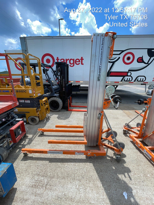 2021 LIFTSMART MLC-24