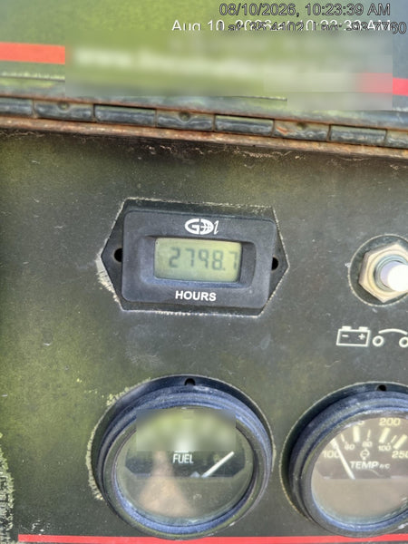 2022 ATLAS COPCO XAS188