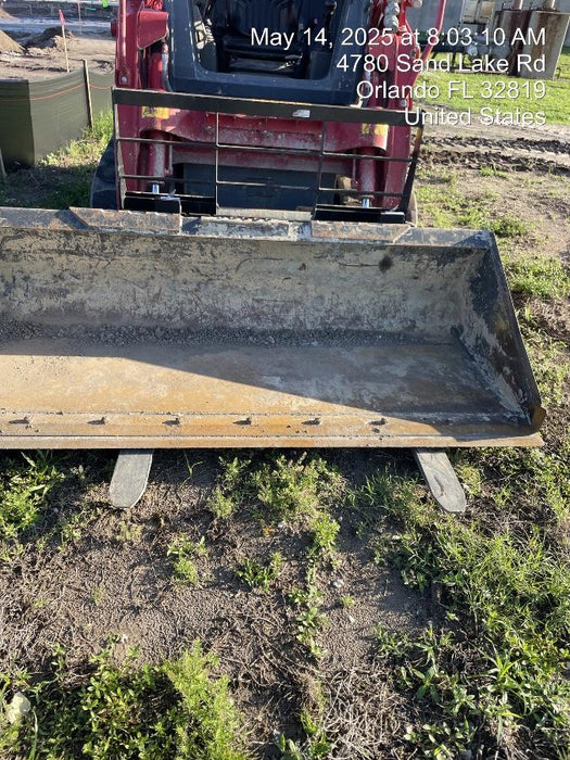 2025 ARROW MATERIAL HANDLING F5100CB