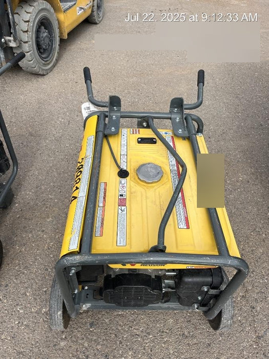 2022 WACKER NEUSON GP6600A