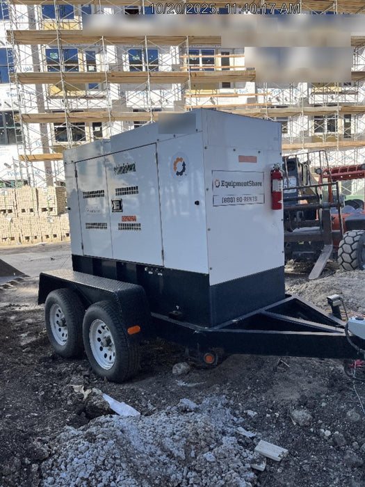 2023 SHINDAIWA DGK45F