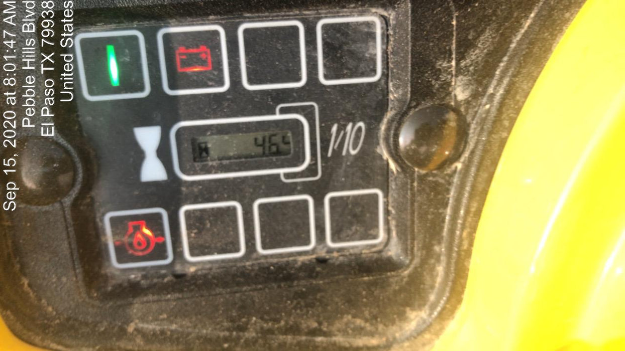 2020 WACKER NEUSON RTLx-SC3