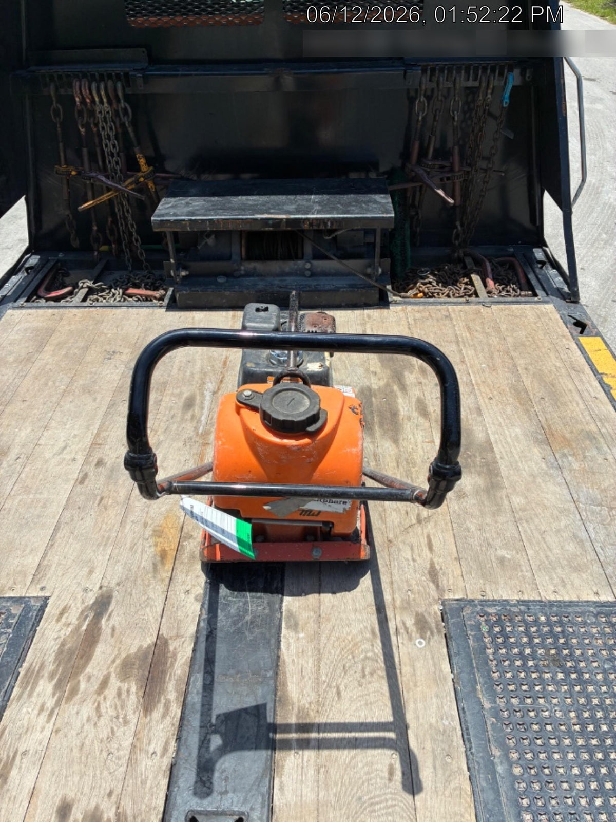 2023 MULTIQUIP MVC82VHW