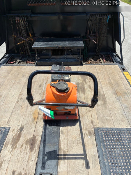2023 MULTIQUIP MVC82VHW
