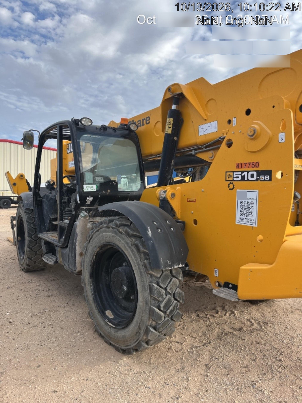 2024 JCB 510-56