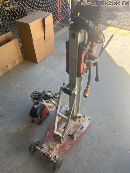 2024 HILTI DD 250