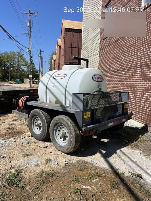 2023 SIMPSON SWT-52517