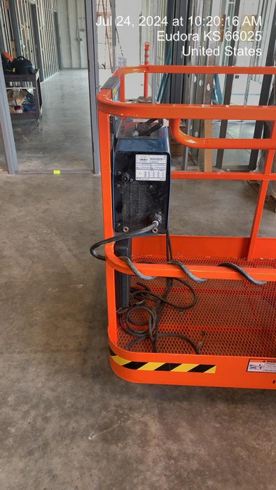 2023 MILLER ELECTRIC CST-280