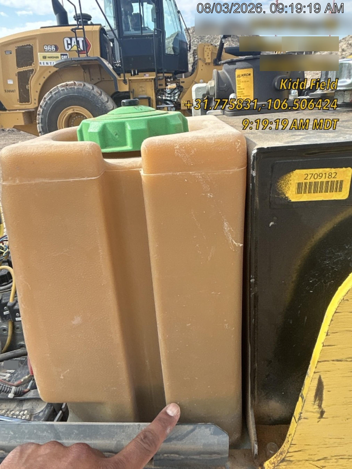 2021 WACKER NEUSON RTLx-SC3