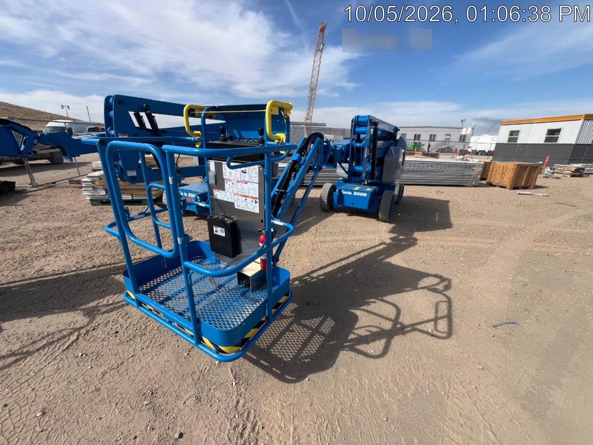 2026 GENIE Z40/23N RJ