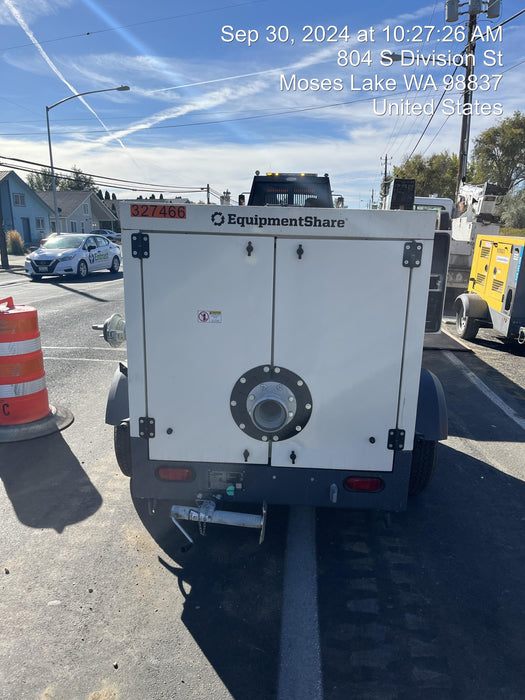 2023 ATLAS COPCO PAC F44 KD-S