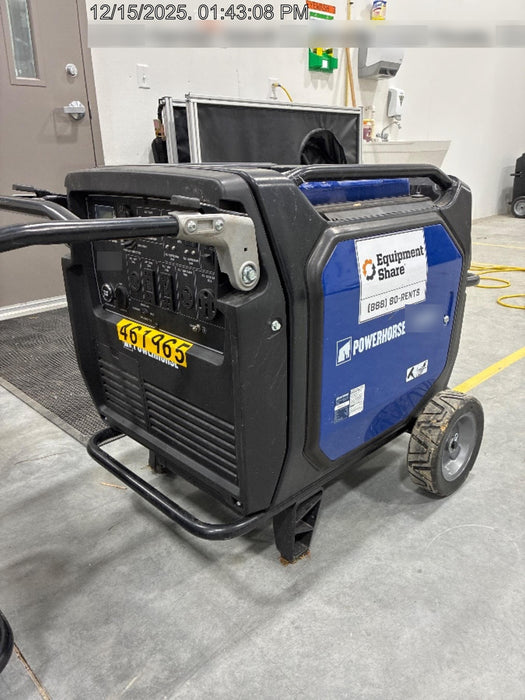 2024 POWERHOUSE POWERHOUSE7500I