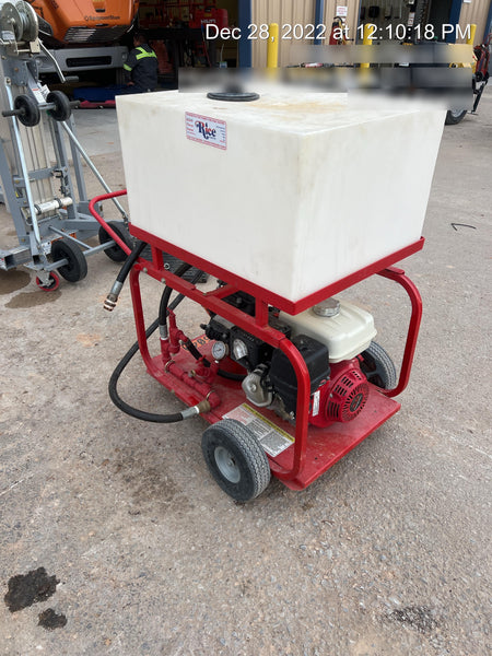 2021 RICE DPH-8