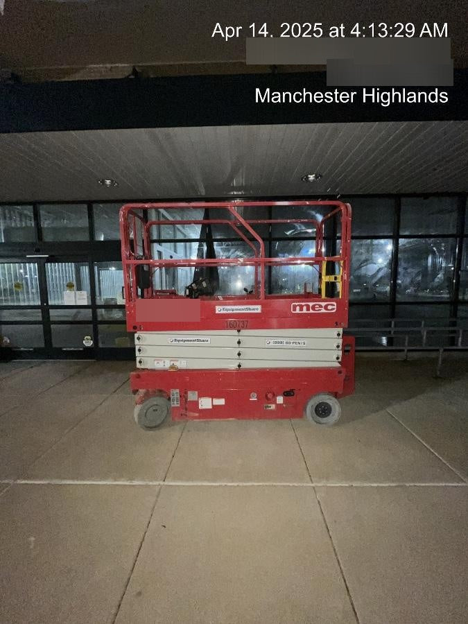 2021 MEC 2632SE
