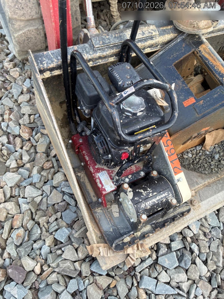2022 DYNAPAC DFP8X