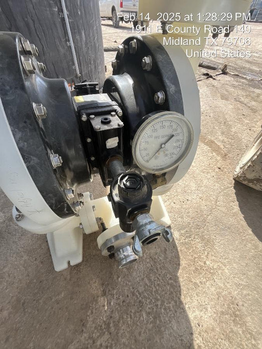 2023 INGERSOLL RAND PD30P-DPS-PTT-A