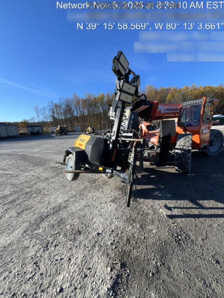 2021 ALLMAND NLV3GR