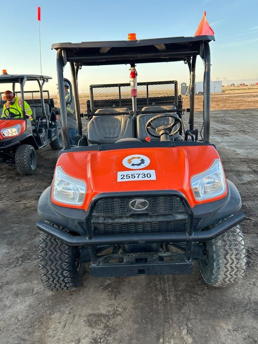 2022 KUBOTA RTV-X1140W-H (Canopy)