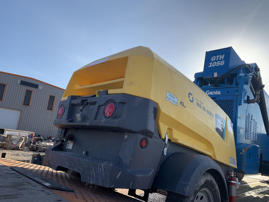 2022 ATLAS COPCO XAS188 CWK