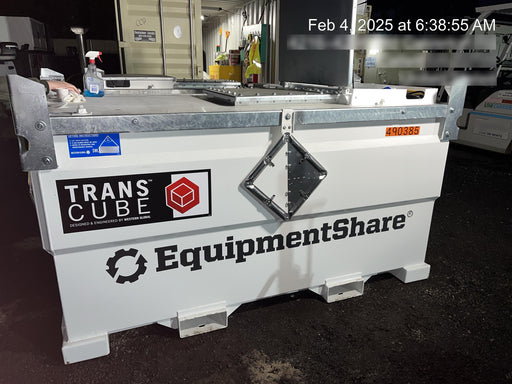 2025 WESTERN GLOBAL 20TCG-ES