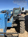 2017 Genie GTH-844 Genie GTH-844, Solid Tires, 60" carriage/forks, Full Cab, Work Lights
