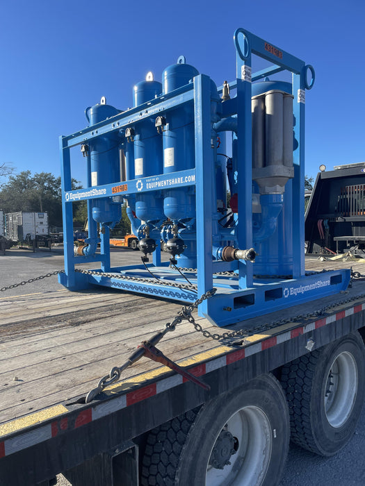 2024 HANKISON RDH-1550G