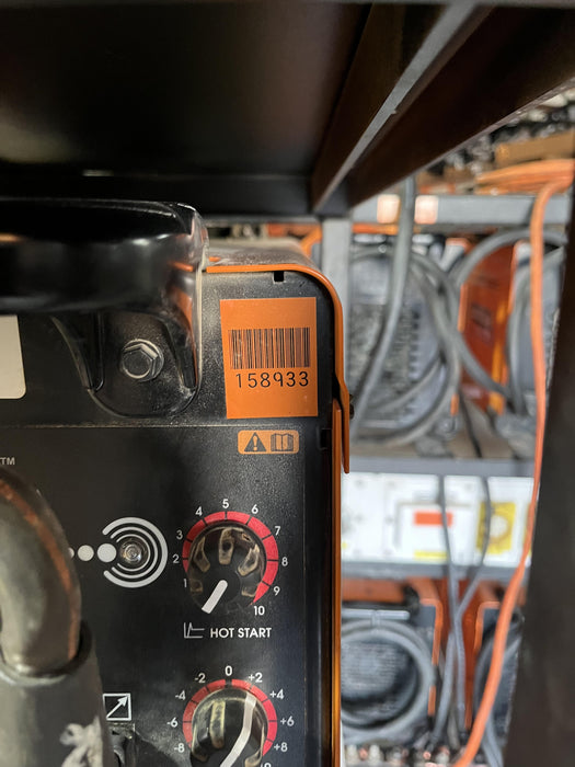 2021 LINCOLN ELECTRIC FLEXTEC 350X