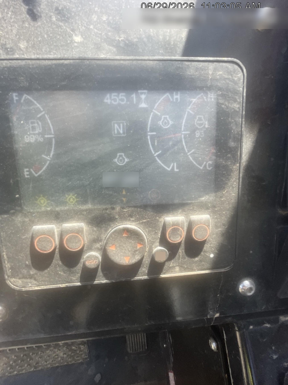 2023 MANITOU MTA6034