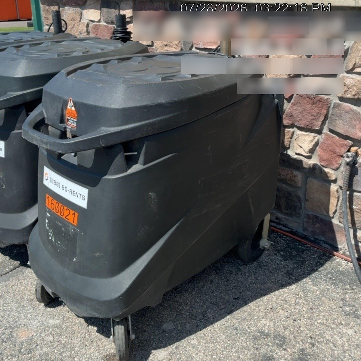 2021 POWER BREEZER PB10-A-06-B
