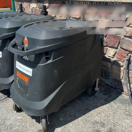 2021 POWER BREEZER PB10-A-06-B