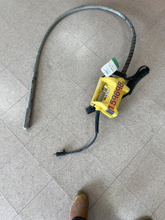 2021 WACKER NEUSON M2500