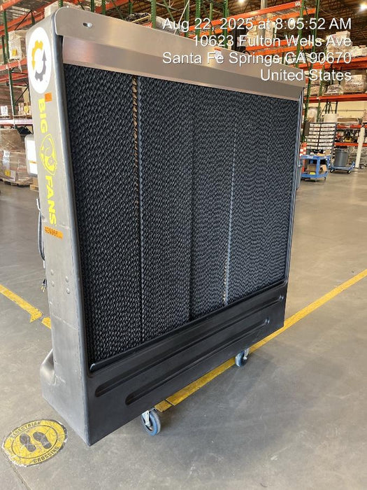 2024 BIG ASS FANS Cool Space 400