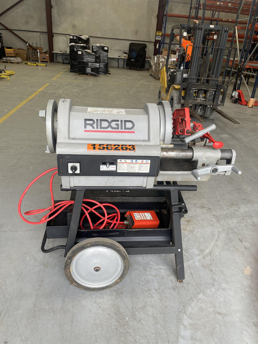 2021 RIDGID 1224