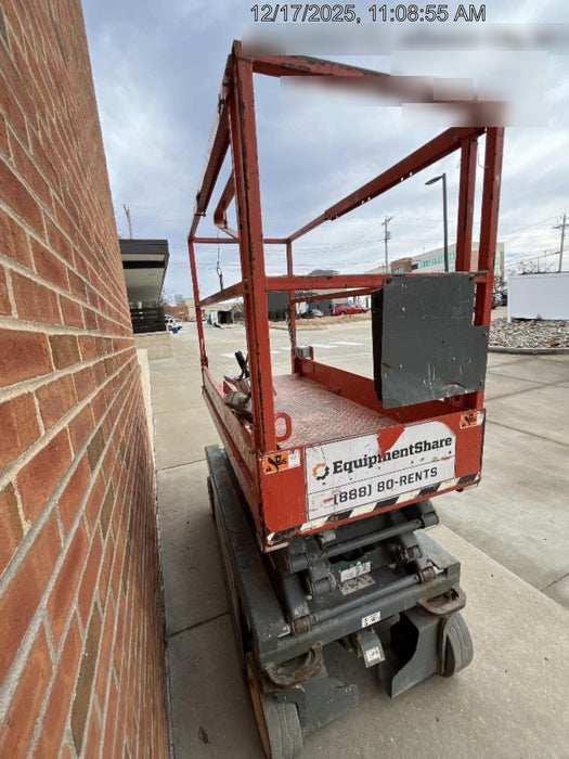 2019 SKYJACK SJIII-3219