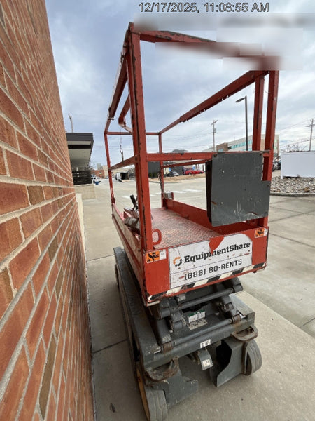 2019 SKYJACK SJIII-3219